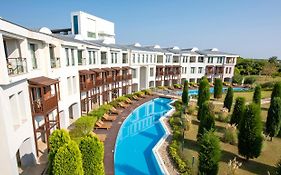 Hotel Lykia World Antalya